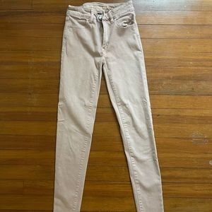 american eagle outfitters  jeans